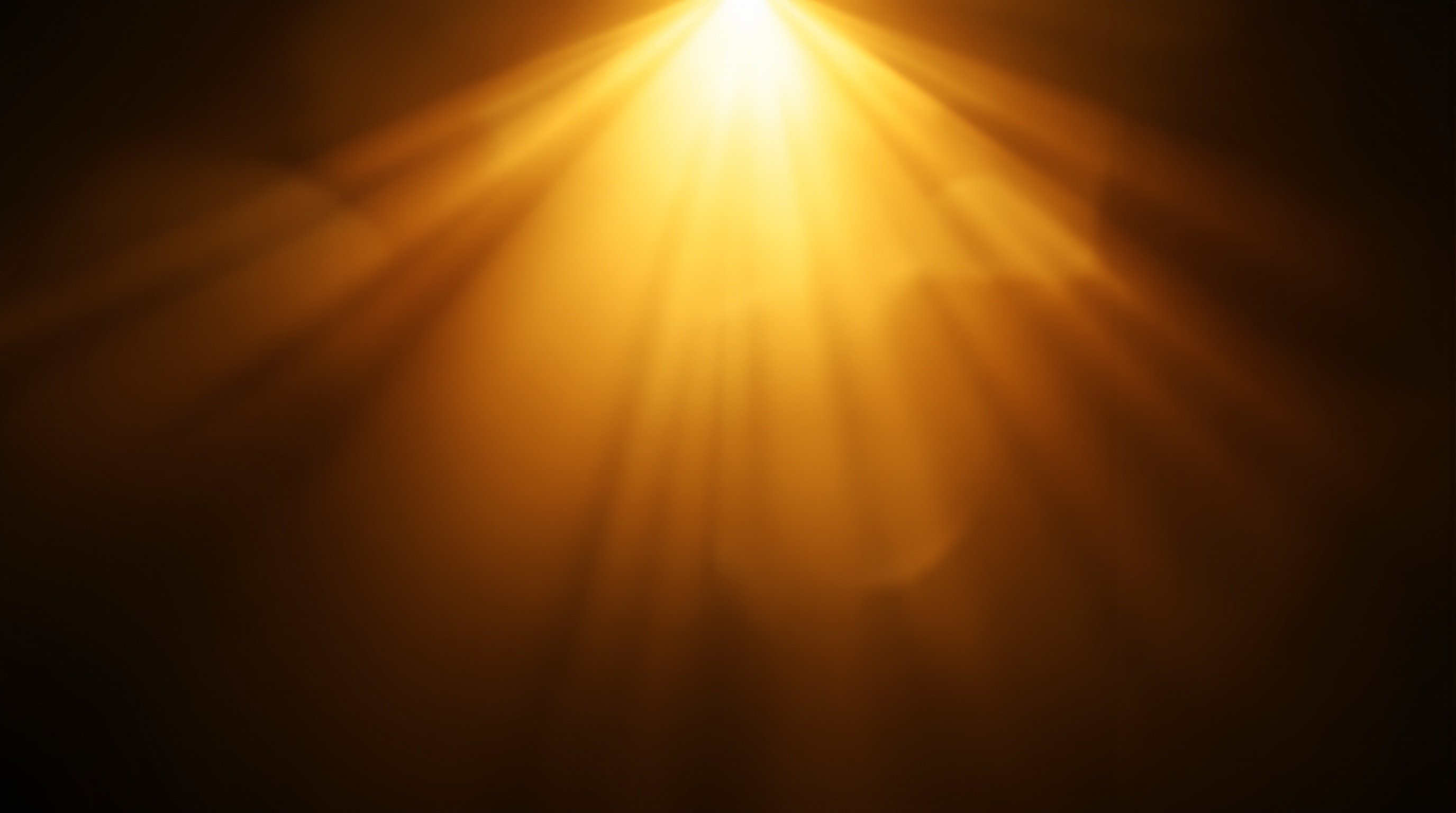 Stage Spotlight Effect